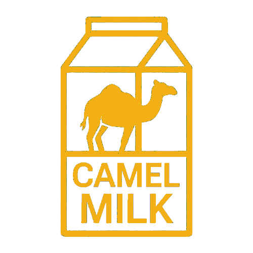 Camel Icon